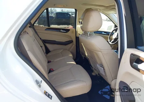 2017 Mercedes-Benz Gle 350 z USA, uszkodzony, nr VIN 4JGDA5JB8HA939491